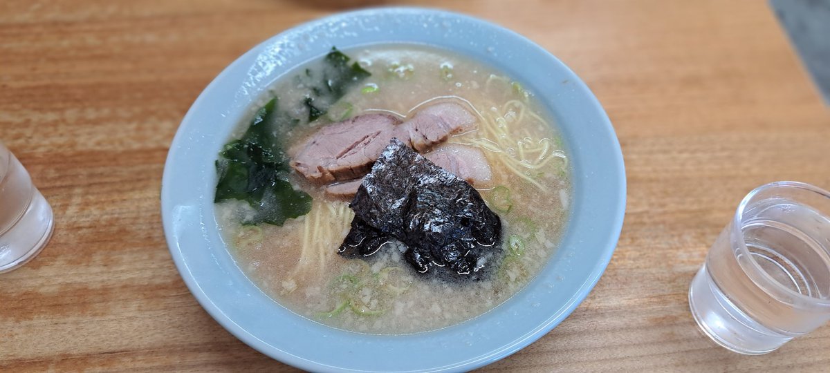 神奈川のラーメン好き (@j00wam) / Posts / X