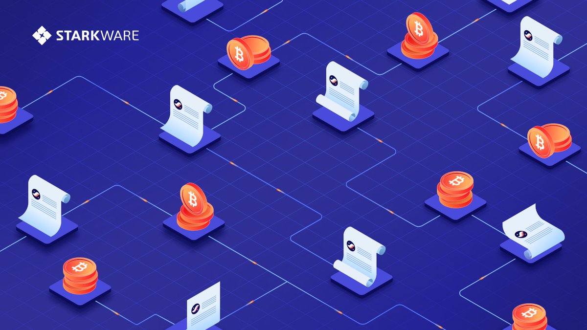 StarkWare 🥷 tweet media