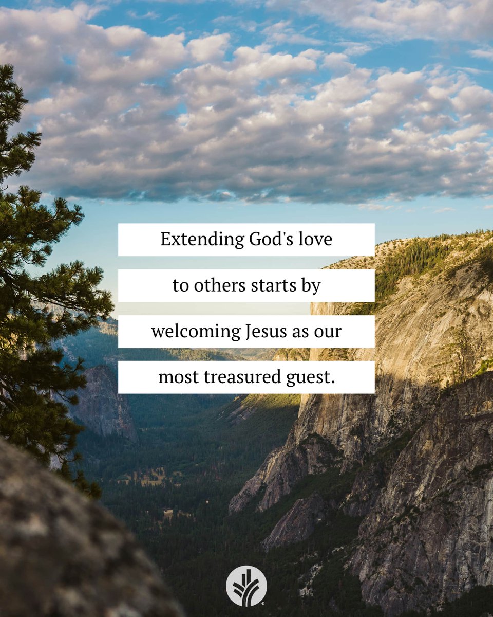 ourdailybread's tweet photo. Read today's Our Daily Bread devotional:
https://t.co/1ZpCitJmTE https://t.co/i1c4y83ltx