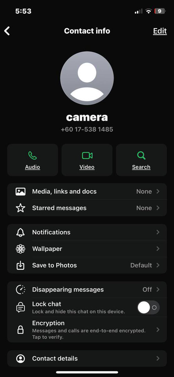 heraeuuo's tweet photo. siapa kenal dia ni ? dia scammer menipu jual camera canon gx7 mii kepada saya sebanyak RM 1.6k , setelah membuat transaksi pelbagai alasan diberi tetapi tidak di block. siapa kenal dia boleh dm saya, saya kumpulkan bukti untuk panjangkan kes https://t.co/N2h2M5zntc