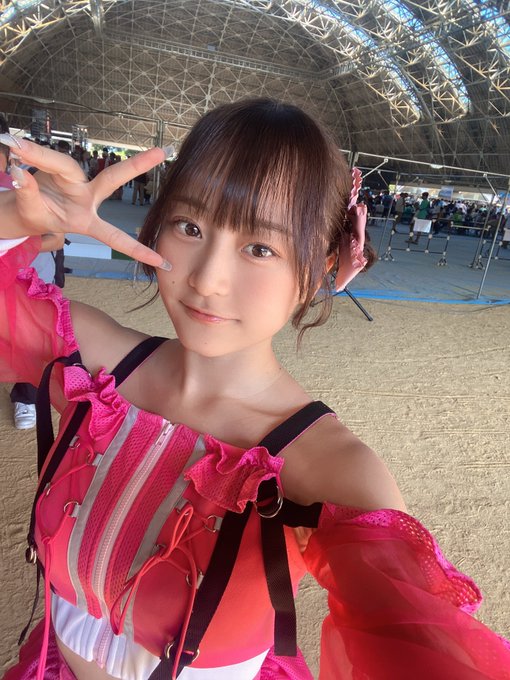 花咲心菜のTwitter画像13