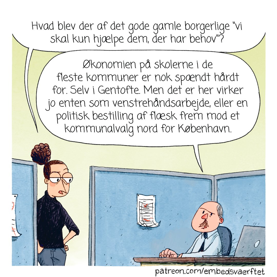 Embedsværftet tweet media