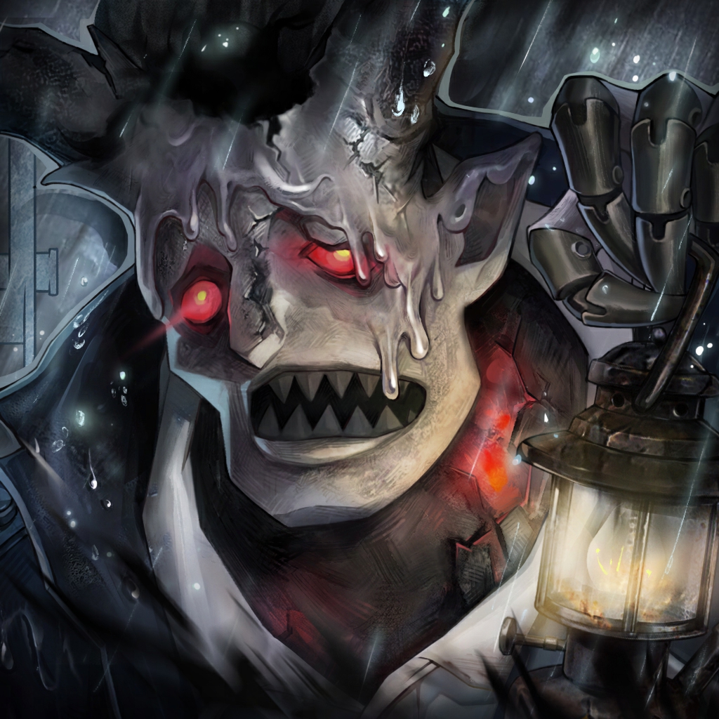Dear Visitors, Unveil the dark mist and welcome the Season 33
