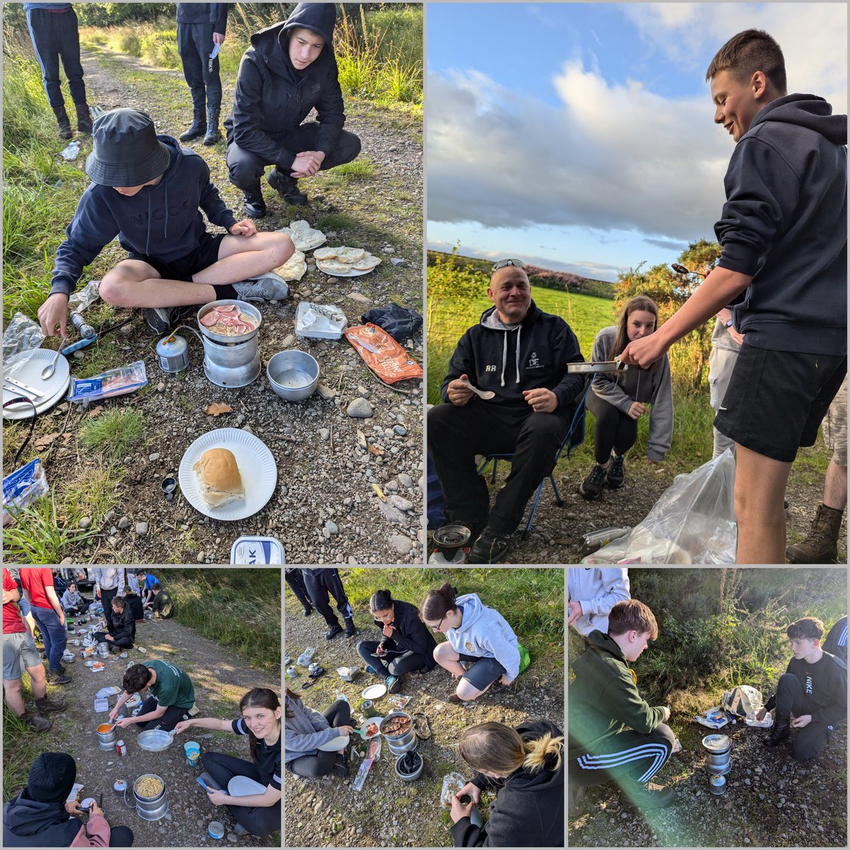 Abigail Robertson tweet media