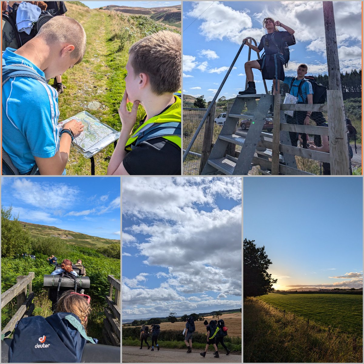 Abigail Robertson tweet media