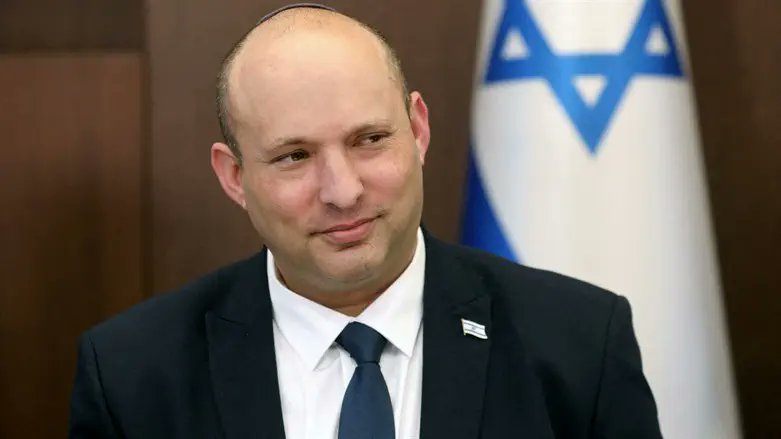 ערוץ 7 tweet media