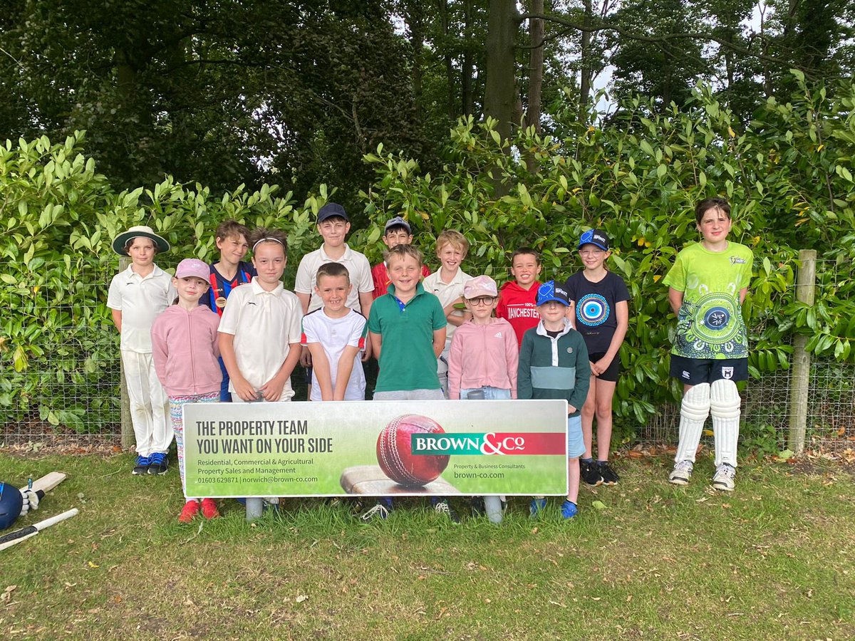 We have had two great weeks of summer camps in the sun so far!  We have one final week to go (27, 28 and 29th August) Please get in touch with Nips or David on the details below to get your child booked on! 🏏☀️ <a href="/DavidCo15594164/">David Coyle</a> <a href="/Absolutecric121/">Absolute Sport and Leisure Cricket</a>