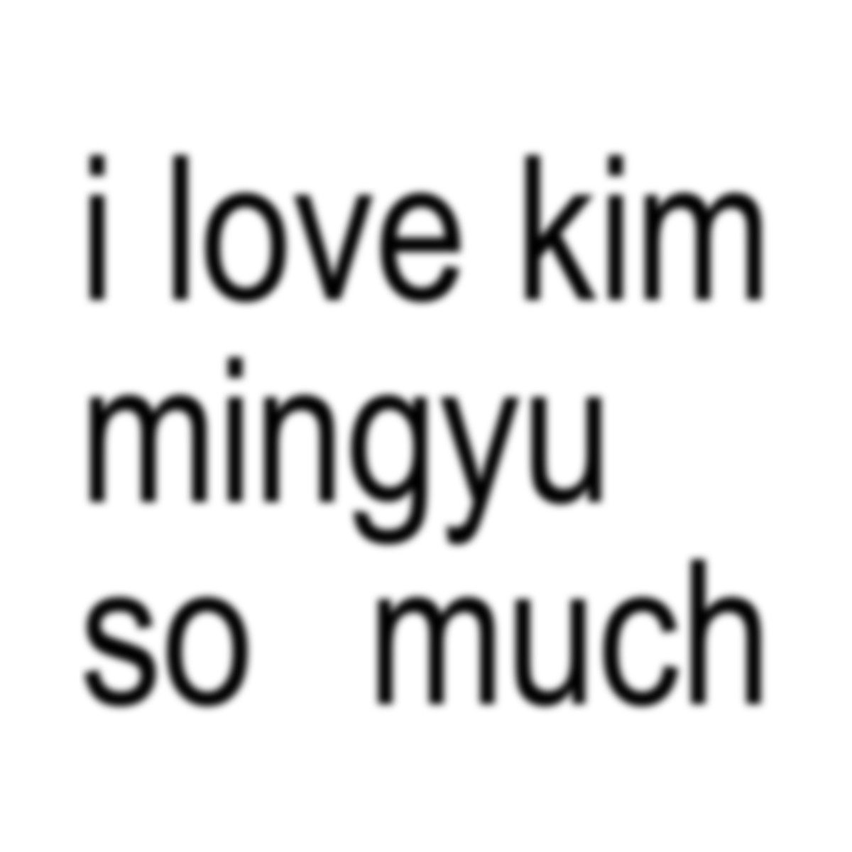 ˗ˏˋ All About Gyu ˎˊ˗ (@gyuszones) on Twitter photo 