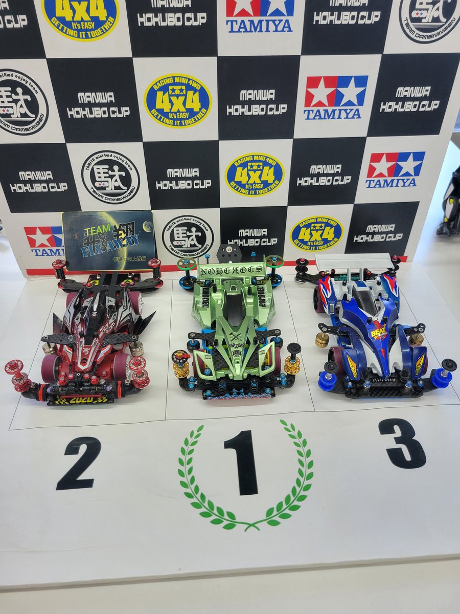 norivertex's tweet photo. 今日はタカノプランニングさんのステチャレに参加してきました。運良く1ヒート目で勝ち上がれ、決勝に望んだのですが勝ちきれず２位でした( T∀T)
今日も素敵な出会いが沢山で皆様ありがとうございました(*^^*) https://t.co/04dCDkJUWo