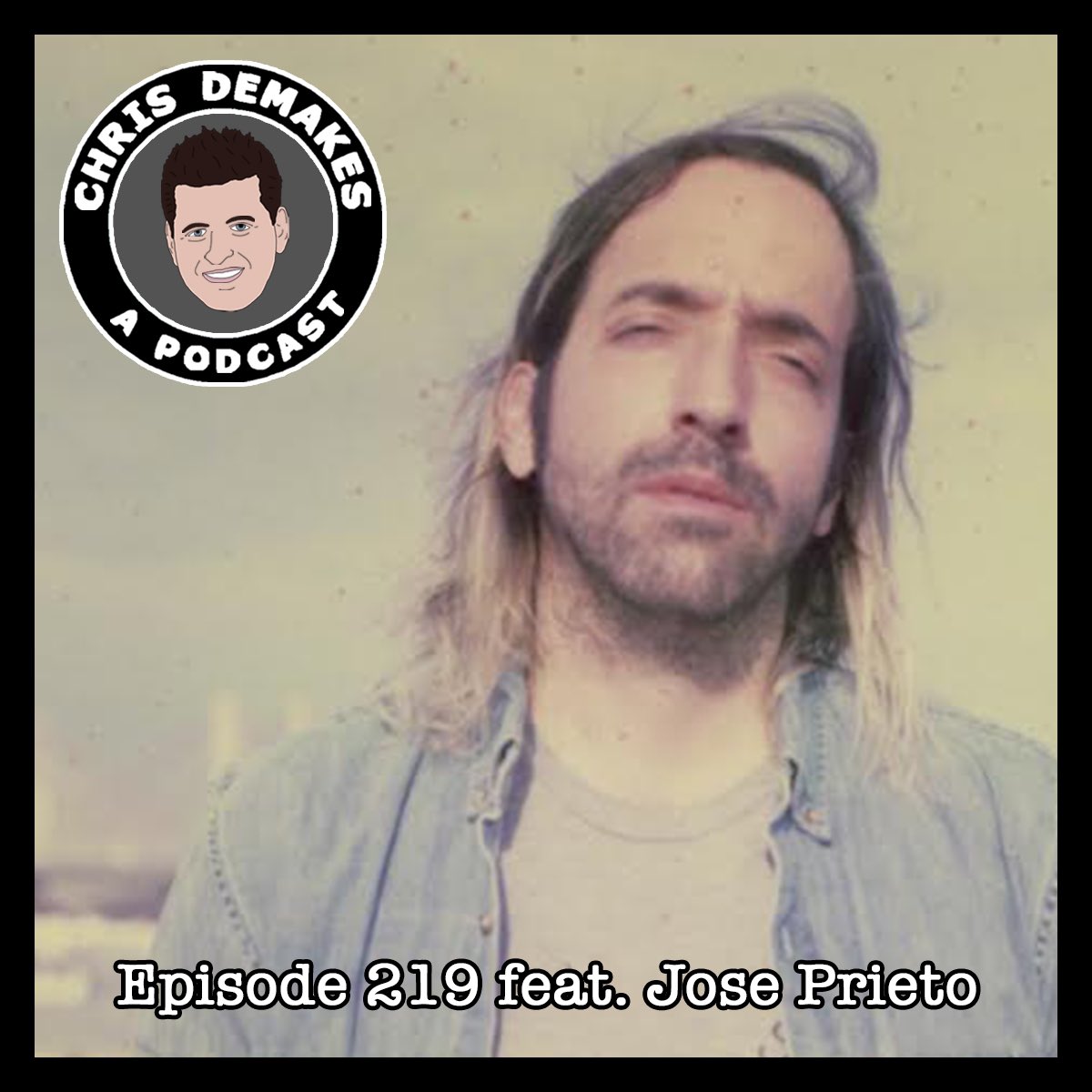 NEW EPSODE OUT NOW! Jose Prieto and I deep dive into the writing, recording, and inspiration behind the 2019 <a href="/makewarmusic/">MakeWar</a> fan favorite song “Oh, Brother”! 

Check it out wherever you listen to podcasts!