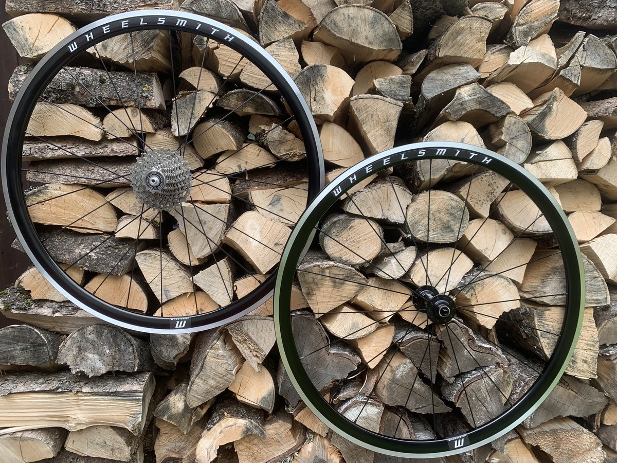 Wheelsmith tweet media