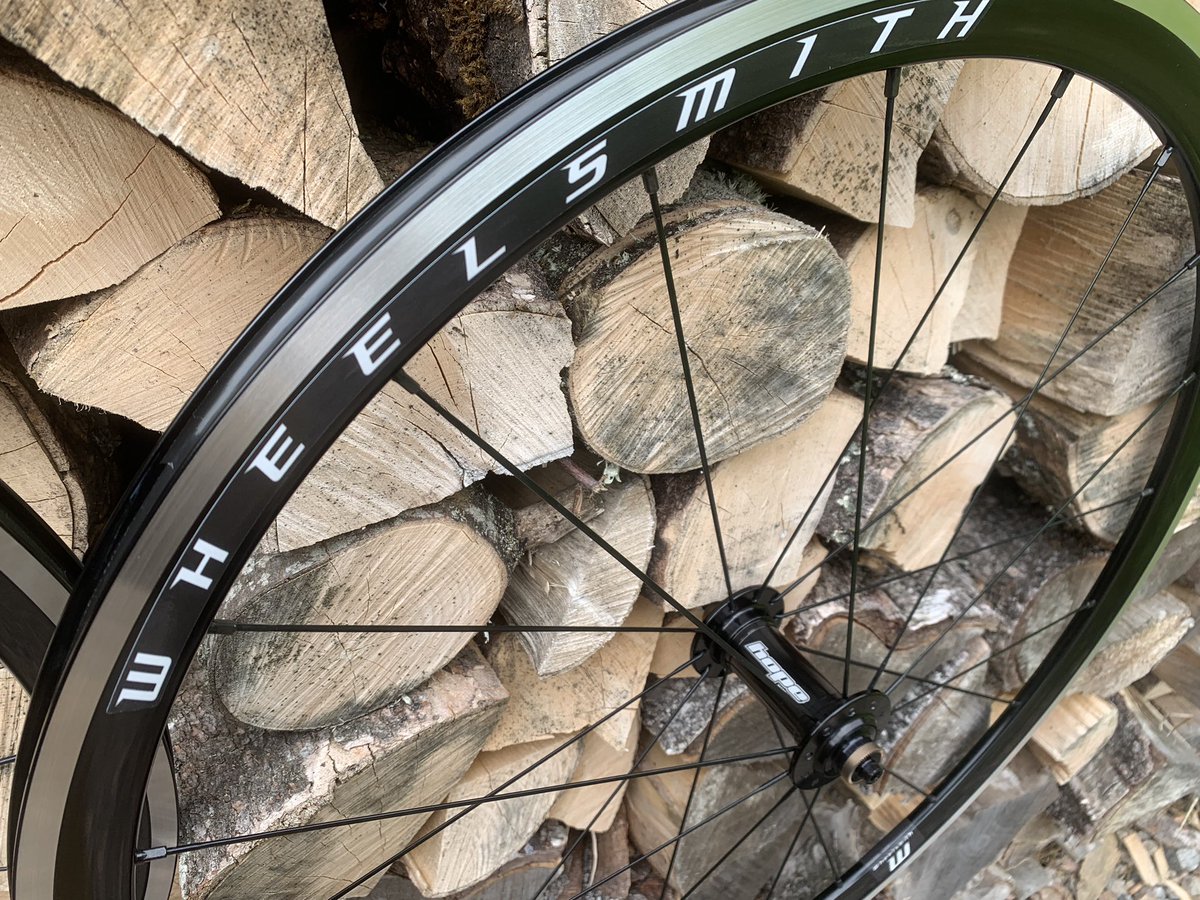 Wheelsmith tweet media