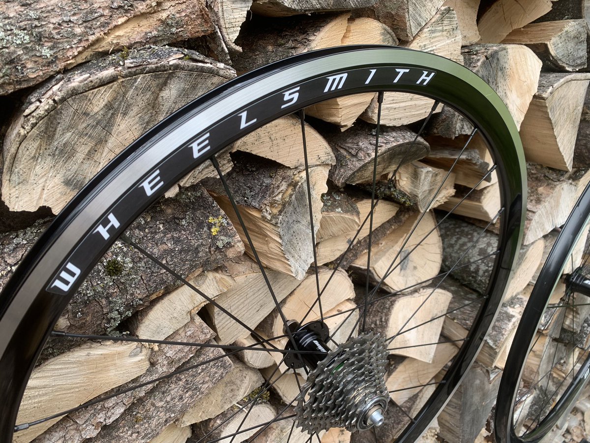 Wheelsmith tweet media