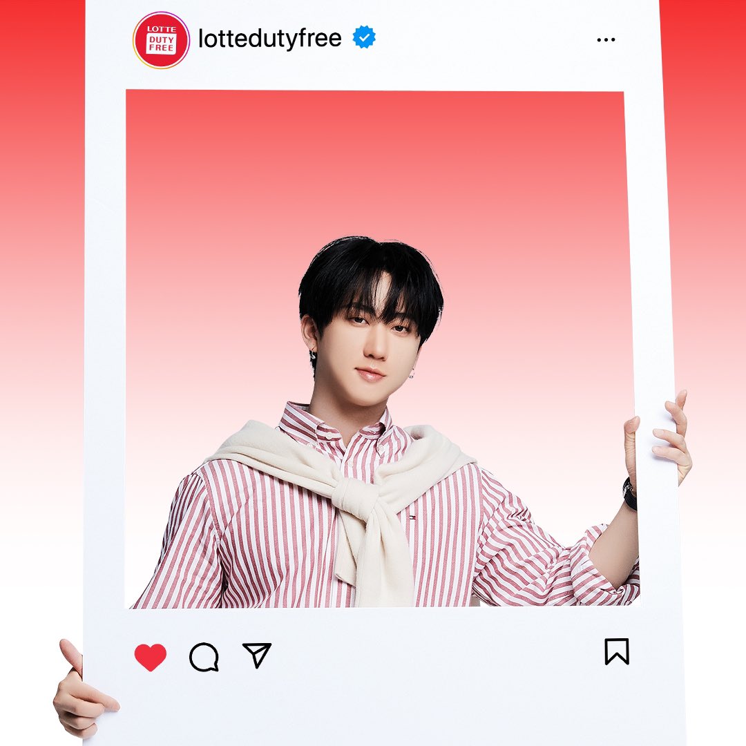 straykidsrussia's tweet photo. [240812] @Stray_Kids » @lottedfs_global »
#EVENT #FollowEvent

Кто хочет присоединиться к Stray Kids (@Stray_Kids) и отправиться в путешествие за границу! 🤚

Подпишитесь на Lotte Duty Free и получите подарок☕ https://t.co/w4SH2rPhKq
