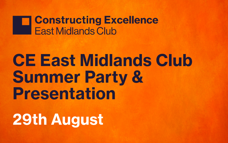 InspirePDLtd's tweet photo. ⭐️Save the Date ⭐️

Join us on August 29th where we are guest speaking at the @constructingexc East Midlands Summer Party &amp; Presentation 🎉

📍 Location: The Whistle and Flute, Nottingham
🕒 Time: 3:00 PM - 6:00 PM

🔗 More info: https://t.co/xOFKuVp6Pe

#CEMidlands https://t.co/XwAhdxYD8l