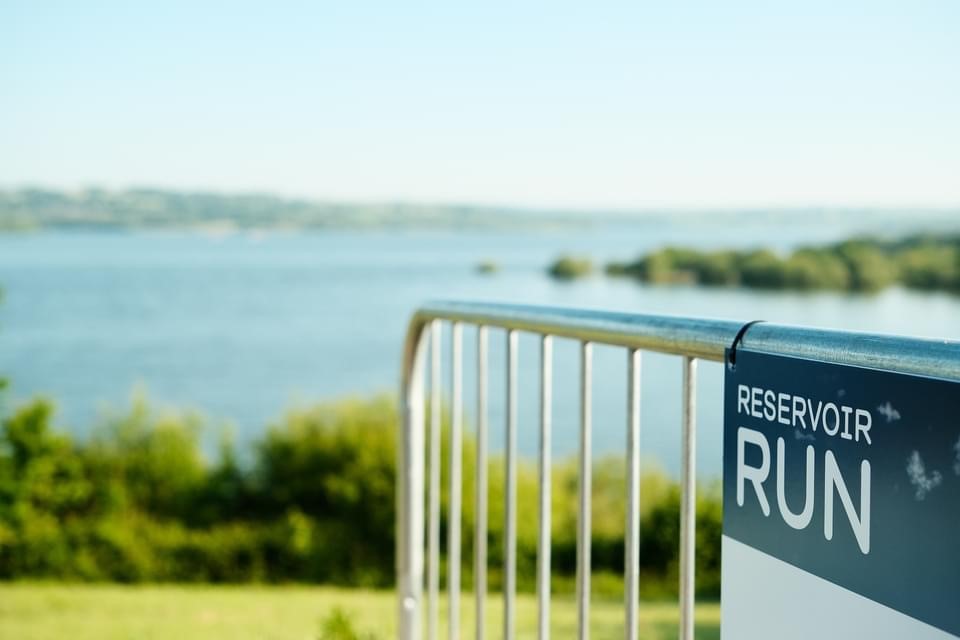 Earlier this summer we welcomed runners of all ages and abilities to compete in the first Reservoir Run hosted South West Lakes Trust and ourselves, with junior, open and veteran categories of 2.5k, 5k and 10k routes to choose from🏃🏃‍♂️

Over 200 runners helped raise a whopping
