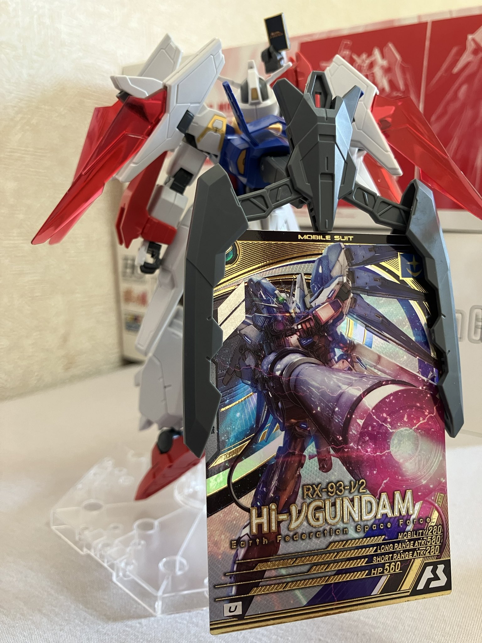 トライエイジバラ売り Yahoo!オークション -「ガンダムトライエイジ hi-νガンダム」の