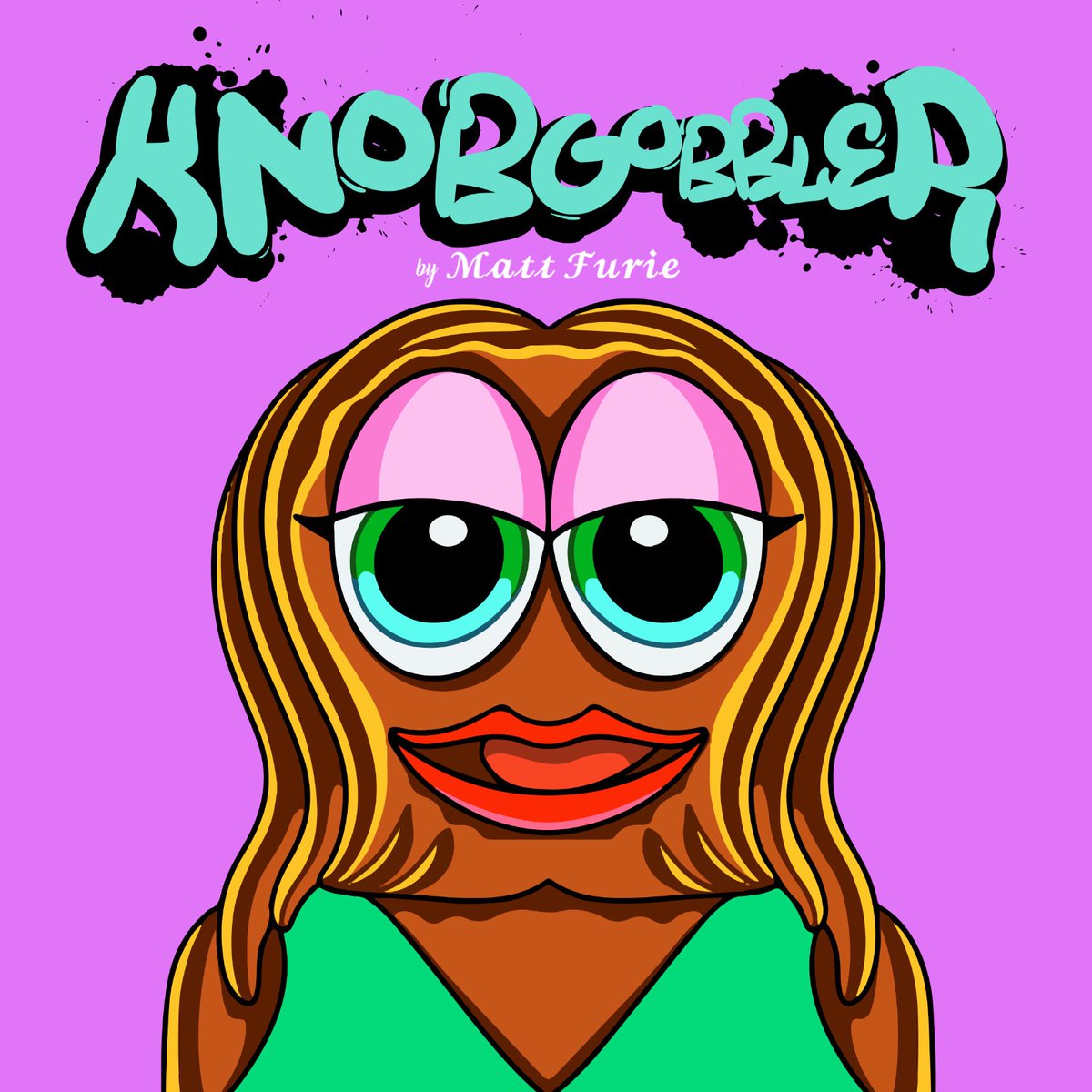 curiouscat_07's tweet photo. @mrpunkdoteth OOOHHHHHH    WE ARE SO WINNING WITH   $NOBGOB🔥 from MATT FURY's HEDZ COLLECTION👀👀👀
Solana's hottest project is on fire.   LFG GobbblerWobblers❤️‍🔥 
Tg:https://t.co/U40UnmoOL7
Ca:
H5R8XCexQZZZizRp1FyVQKZEezje78GfcmdBJBqnpump https://t.co/MB5BGYYq8V