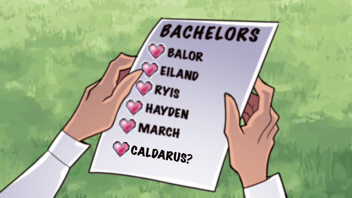 UM WHAT?! #FieldsofMistria