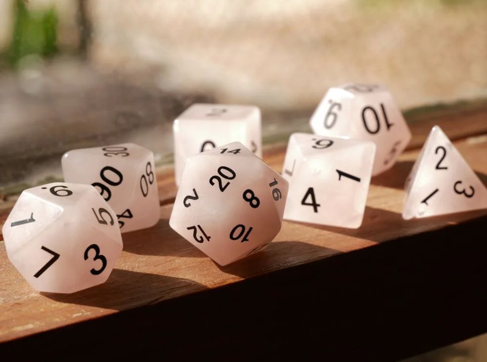 LuckyFoxStudio's tweet photo. Merry Monday, pals. What are your TTRPG plans this week? https://t.co/ZGOaAXt6Sa