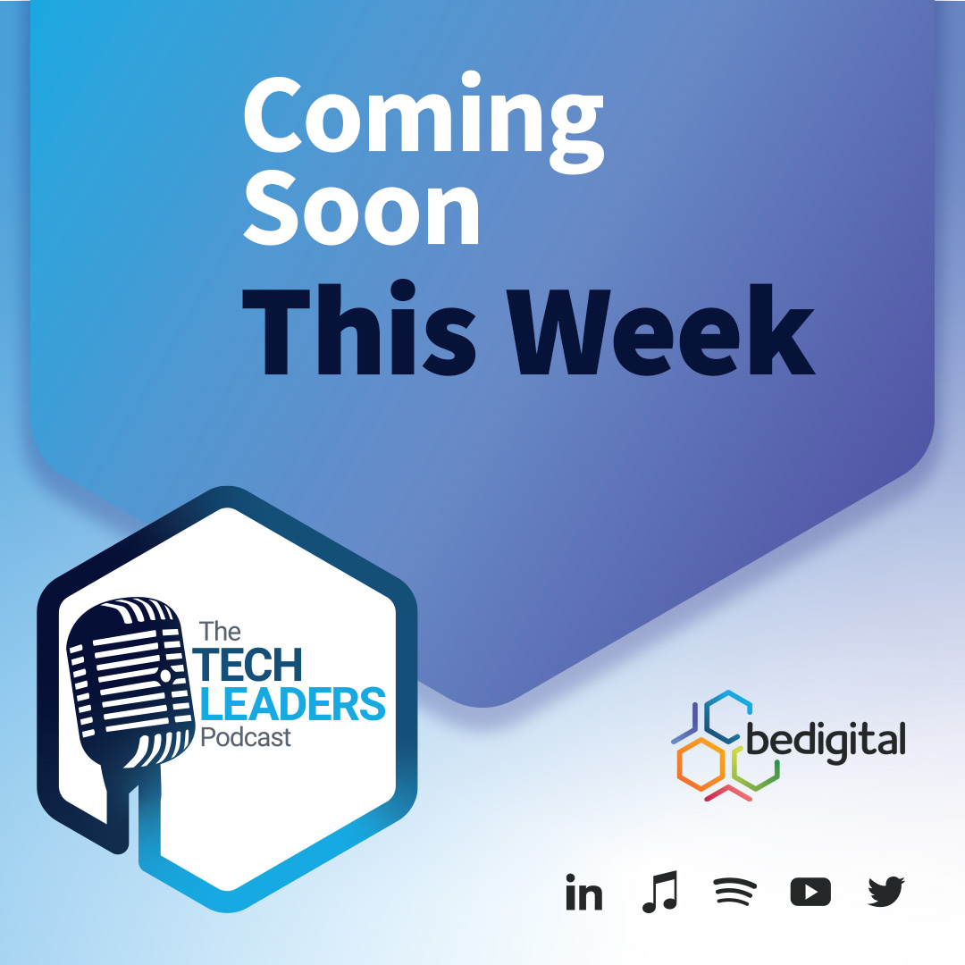 Introducing our next guest for episode 102: Cristina Pitarch, General Manager EMEA at <a href="/GoogleCloudSec/">Google Cloud Security</a>🙌

With over 15 years in sales and a commitment to both #cloud security and diversity in #cybersecurity, Cristina is transforming the tech landscape. 

Tune in this Wednesday!