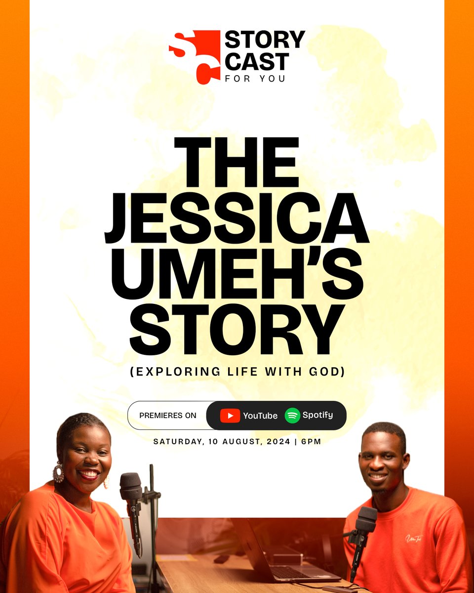 sammieolajide's tweet image. #contd
I&apos;ve shared two of this conversation, watch here - youtube.com/playlist?list=… and the rest will be shared consecutively in next 3 weekends and excerpts from this conversations will be shared on instagram as reels which some have been shared already