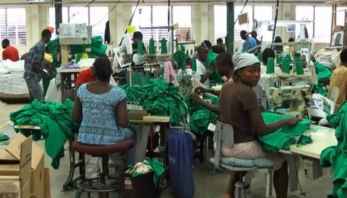 astudity's tweet image. The federal government is set to disburse N150bn to manufacturers and MSMEs. With over 700,000 applications received, the first batch is almost ready. Read more about it @ astudity.com/fg-to-disburse…
#Palliatives #EconomicSupport #Nigeria