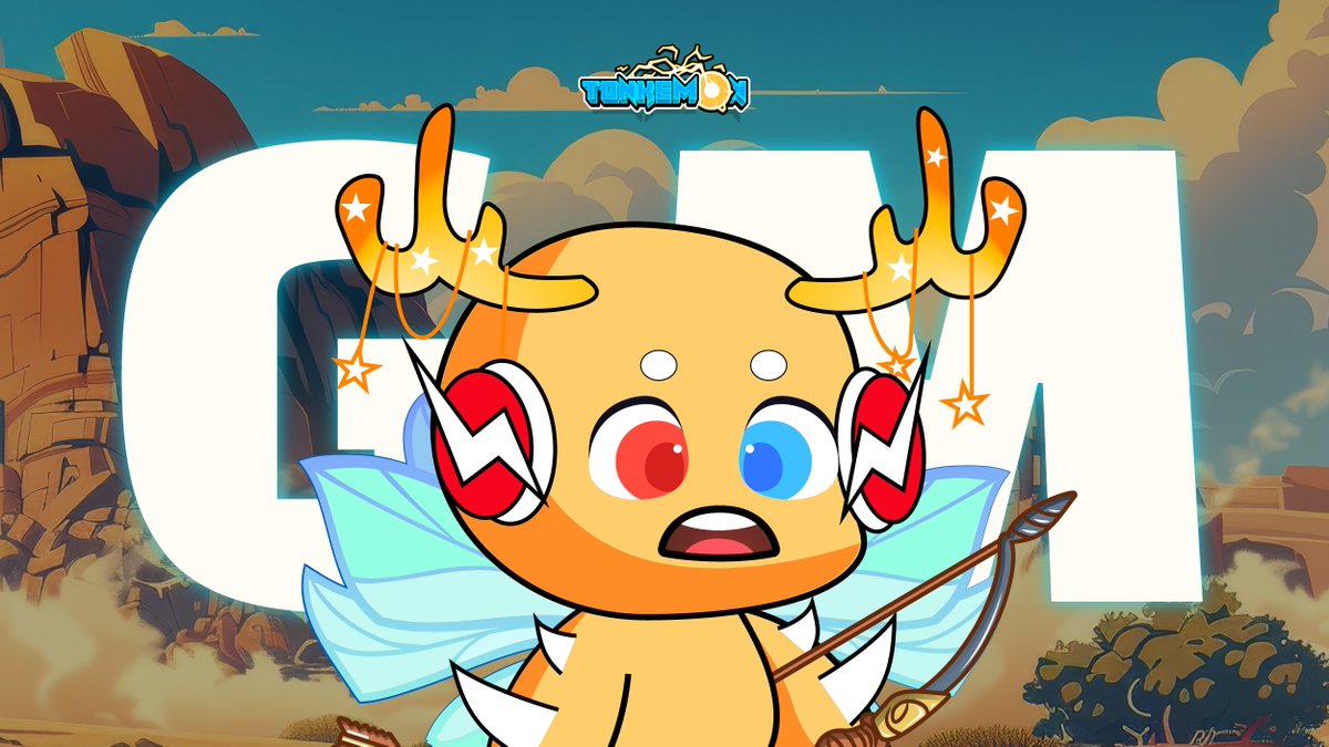 New week, fresh starts!

Let’s hatch, train, and win! 🥚💥