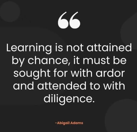 lyonsden28's tweet image. #ConstantLearning #HappyMonday