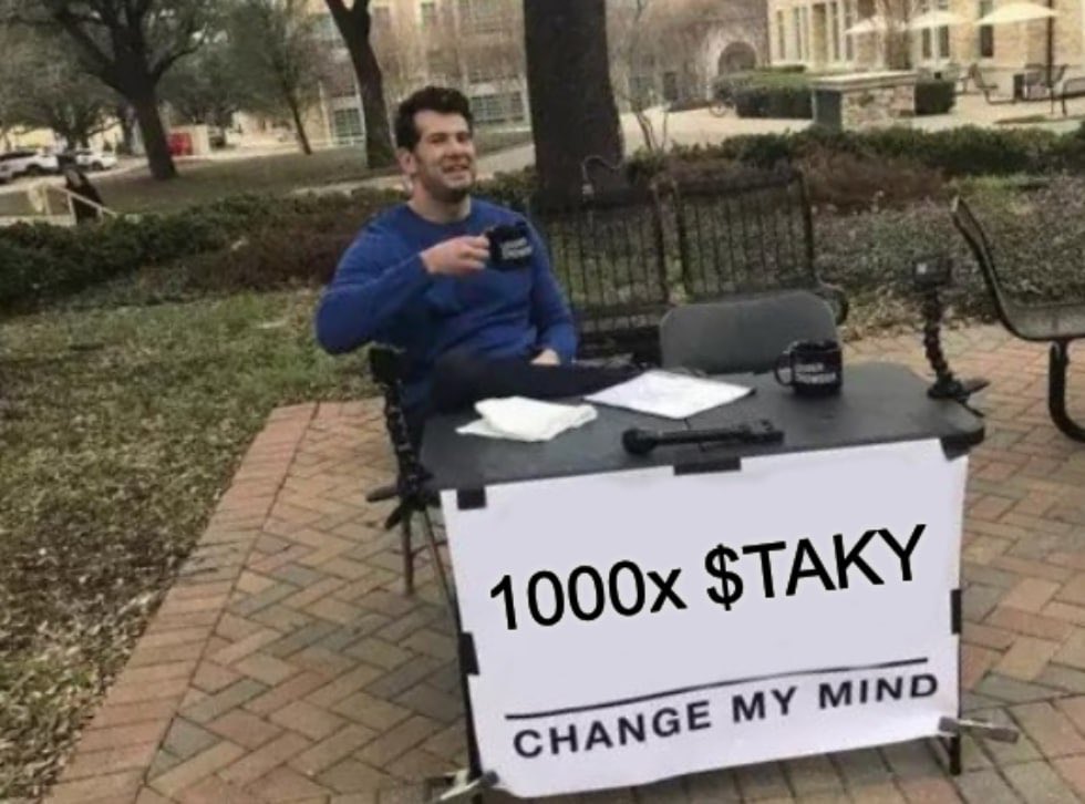 takycoinsol's tweet photo. 🚀 https://t.co/GqHoRLIY3Q