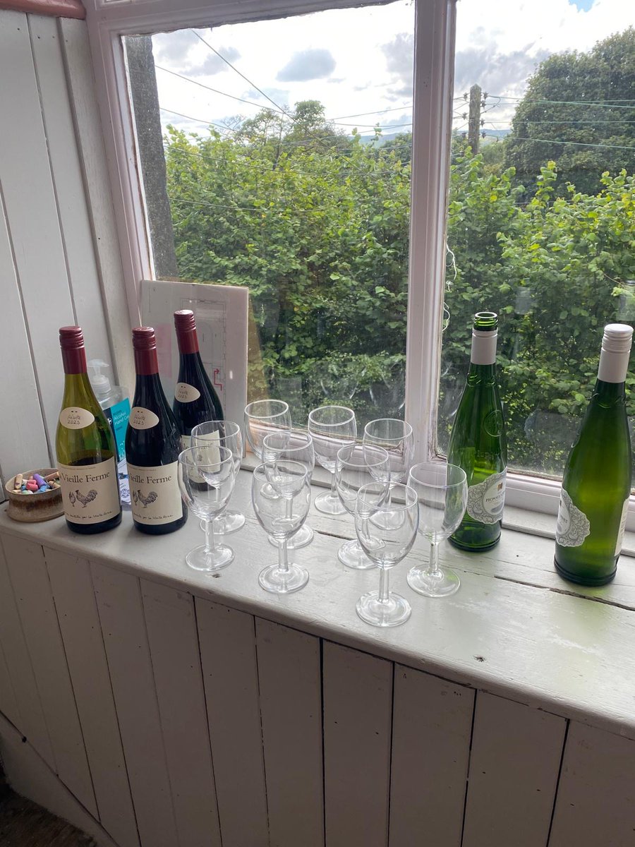 Dead Animals Play @ Edinburgh Fringe tweet media