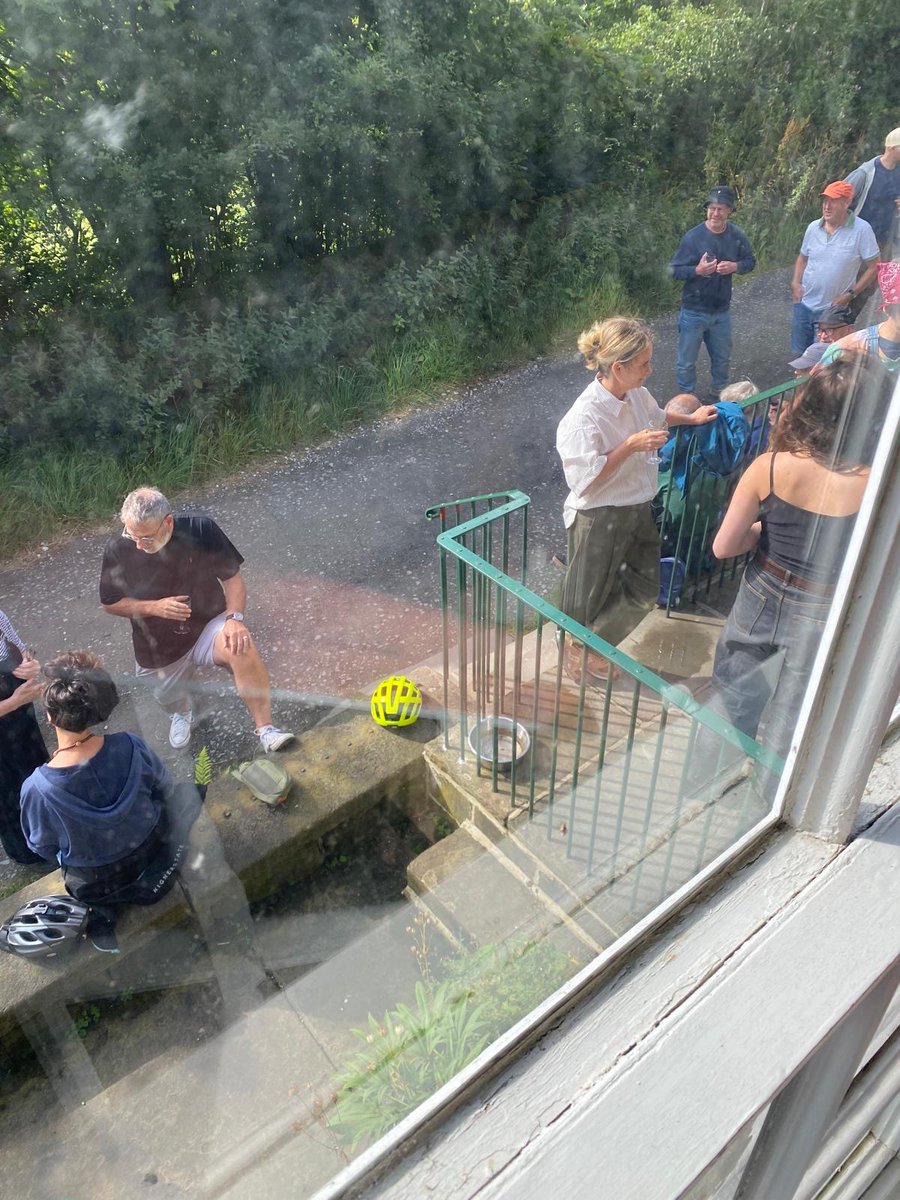 Dead Animals Play @ Edinburgh Fringe tweet media