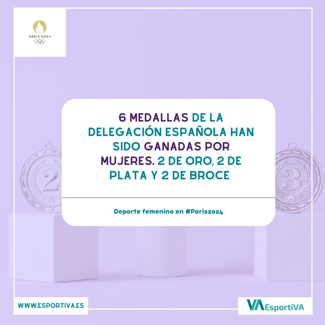 EsportiVA + Deporte Fem tweet media