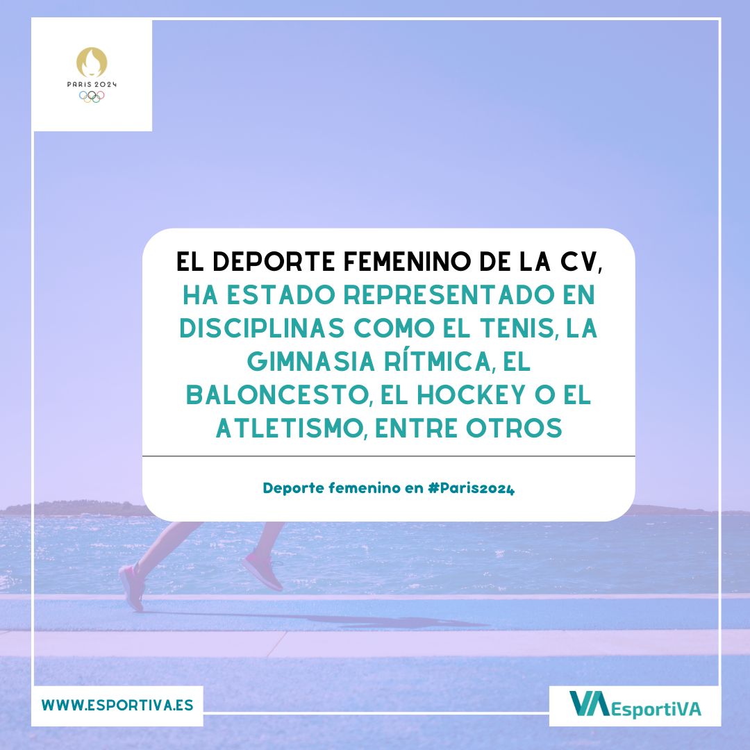 EsportiVA + Deporte Fem tweet media