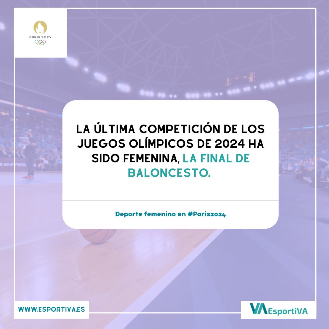 EsportiVA + Deporte Fem tweet media