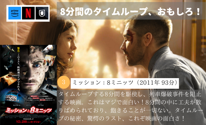 nyanko_movies's tweet photo. 【記憶を消して、もう一度観たい傑作映画】4選 https://t.co/addm6KFzkW