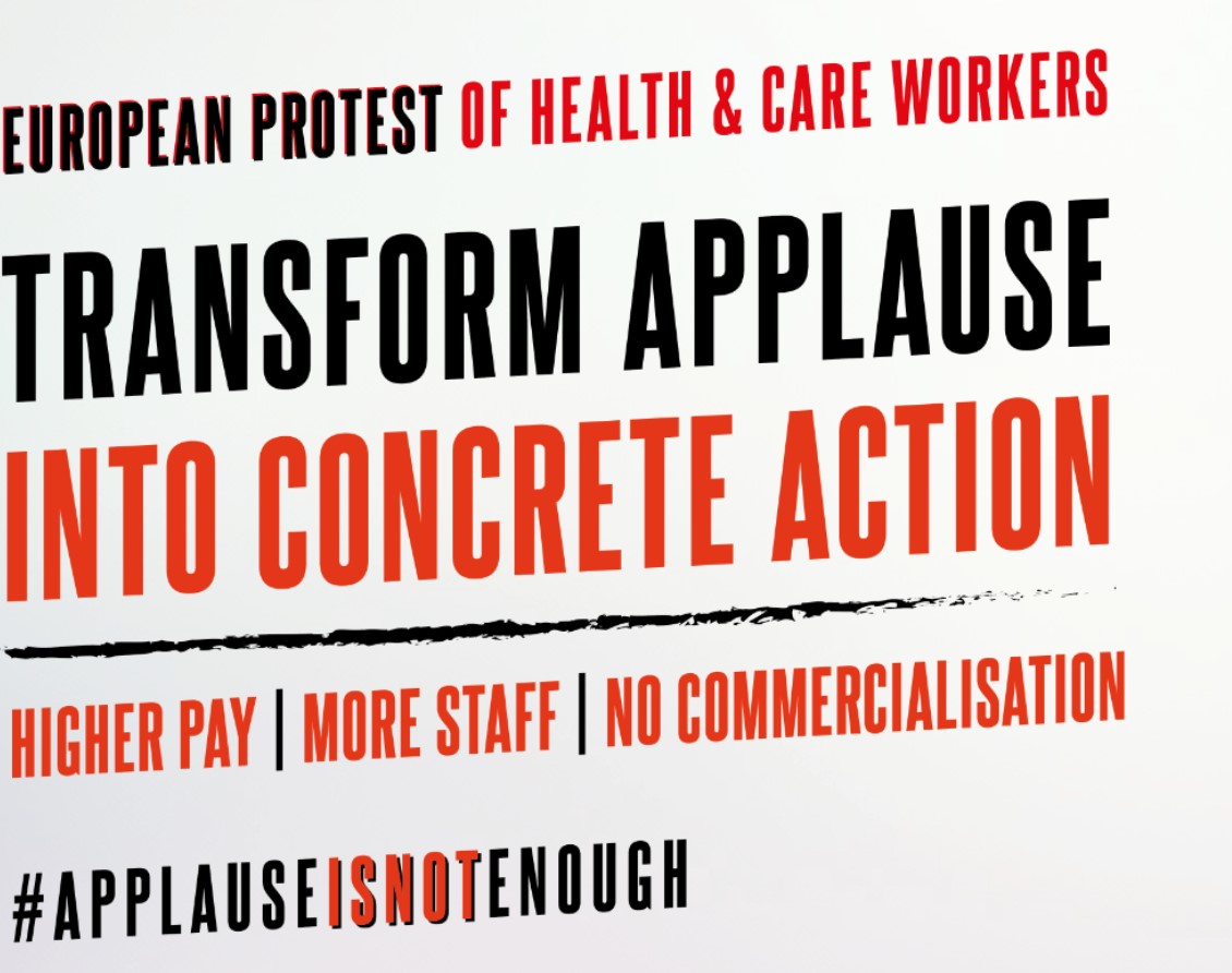 Important to convince EU Commission to prioritise health staff shortages. The recommendations (Council, EP, WHO, OECD) are there

We need investment and funding for health.Not austerity. 

<a href="/SinevaRibeiro/">Sineva Ribeiro</a> <a href="/vardforbundet/">Vårdförbundet</a> 
<a href="/johandanielsson/">Johan Danielsson</a> <a href="/jsjostedt/">Jonas Sjöstedt</a> 
@fritzon_h 

<a href="/EPSUnions/">EPSU</a>