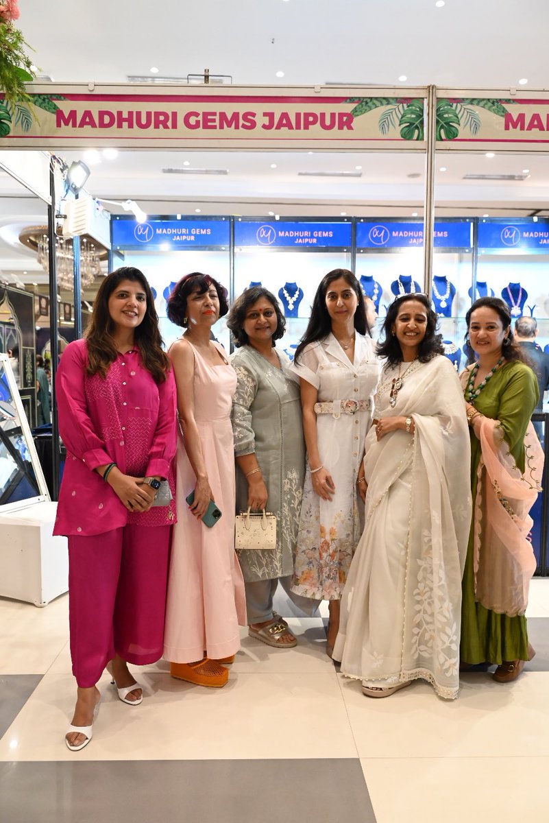 We are thrilled to announce that the Flo Bazaar was a huge success! This achievement wouldn't have been possible without the tireless efforts of our dynamic duo, Priyanka and Ankita, who poured their heart and soul into making this event a grand success.