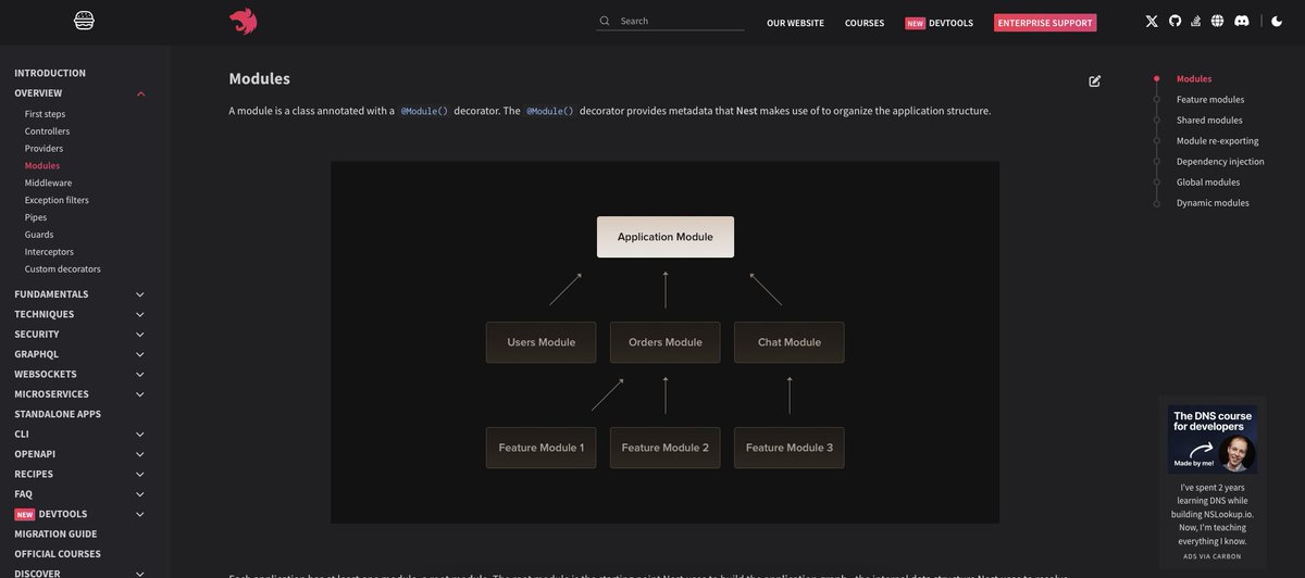 ✨ Dark mode is here! 🌙

Switch to dark mode in our docs for a sleek, eye-friendly experience. Try it now and let us know what you think!