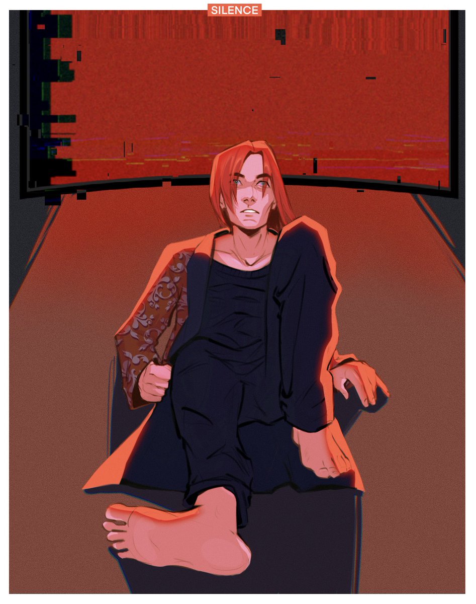 Но что, если жажда делать зло
Станет чуть сильнее?
Если на стене ружье
Значит кто-нибудь умрет.

#мги #мгчд #баблфд