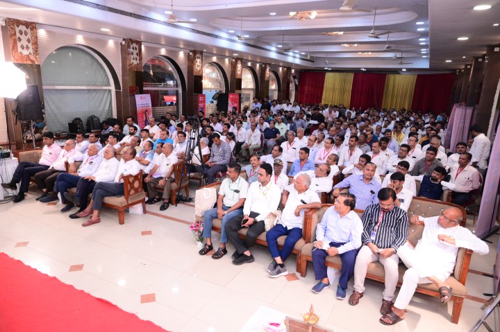 CGST Palghar Commissionerate tweet media