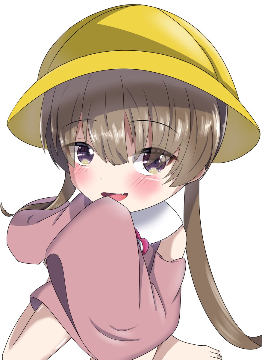 Gyouann_Raica's tweet photo. アイちゃん先輩
＃月読アイ　＃イラスト https://t.co/A4IBqxFfBE