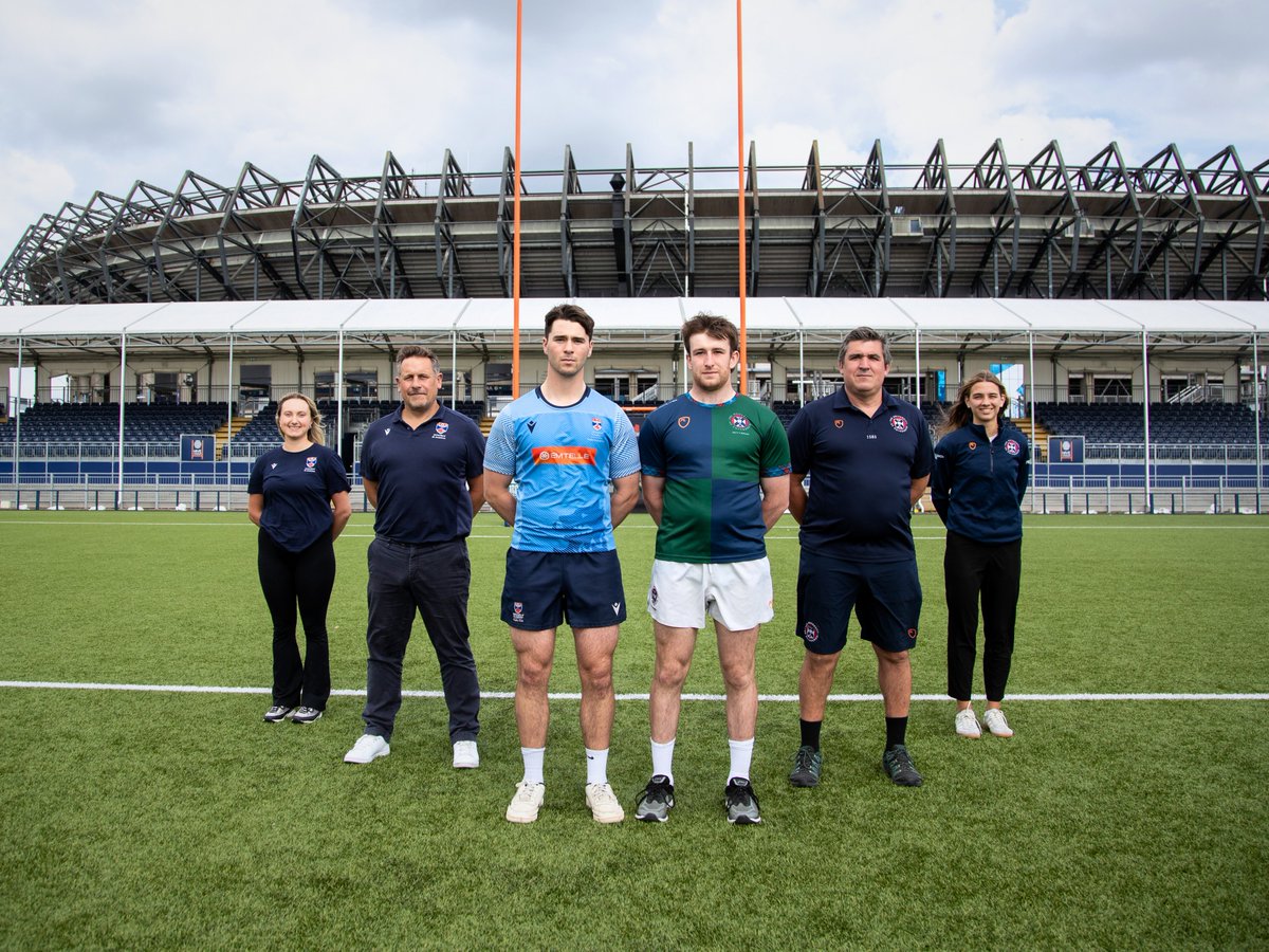 The Scottish Varsity Rugby Matches (@scottishvarsity) on Twitter photo Varsity is heading to Hive Stadium!
Tickets on sale Monday 19th August 2024.
Read the full story ➡️ scottishvarsitymatch.com/the-2024-mens-…
Supported by official event partners <a href="/clv_uk/">Campus Living Villages UK</a> and hosted in partnership with <a href="/EdinburghRugby/">Edinburgh Rugby</a> Varsity is heading to Hive Stadium!
Tickets on sale Monday 19th August 2024.
Read the full story ➡️ scottishvarsitymatch.com/the-2024-mens-…
Supported by official event partners <a href="/clv_uk/">Campus Living Villages UK</a> and hosted in partnership with <a href="/EdinburghRugby/">Edinburgh Rugby</a>