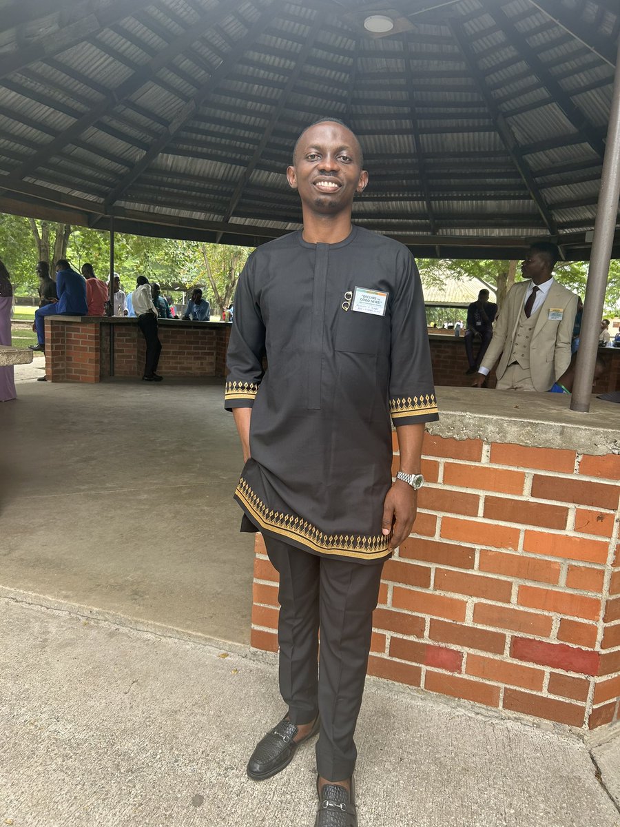 kenneth Ajadi (💙,🧡) tweet media
