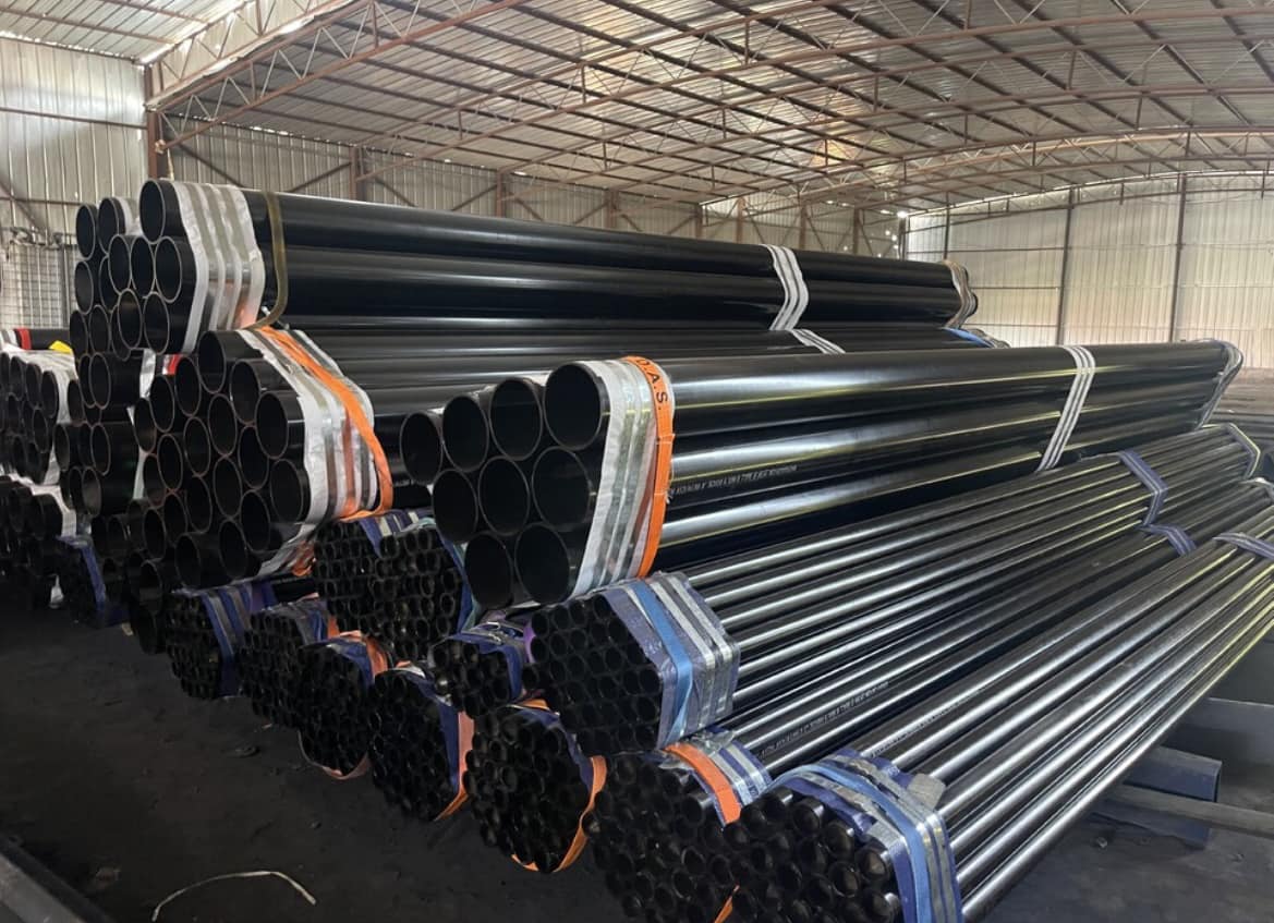 BEBONChina's tweet image. #LinePipe

API 5L PSL1 : A25, Gr.A, Gr.B, X42, X46, X52, X56, X60, X65, X70, X80
API 5L PSL2: Gr.B, X42, X46, X52, X56, X60, X65, X70, X80