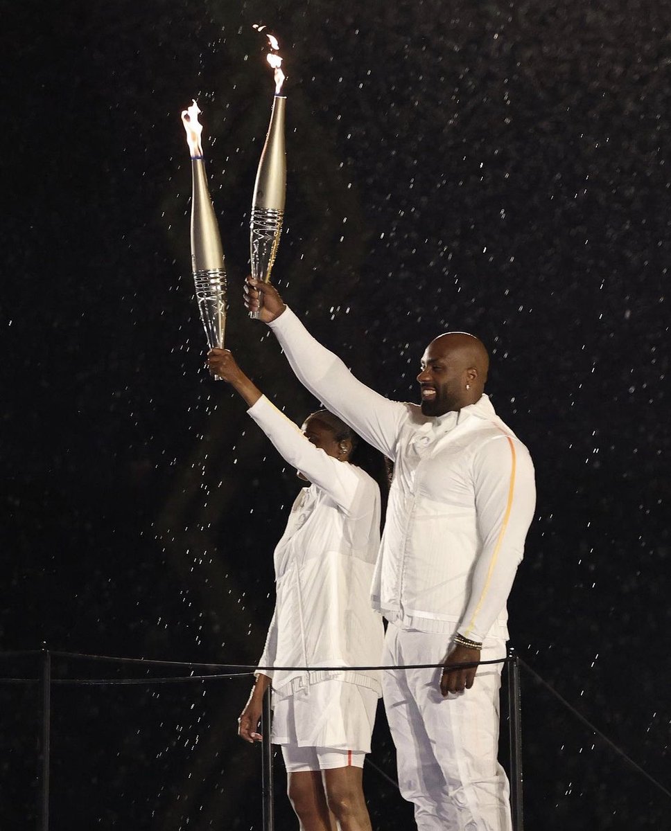 THREAD - MES MOMENTS PRÉFÉRÉS DE CES JO DE PARIS 2024 #OlympicGames #Paris2024