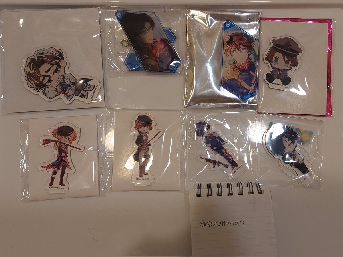 えてるの@交換垢 tweet media