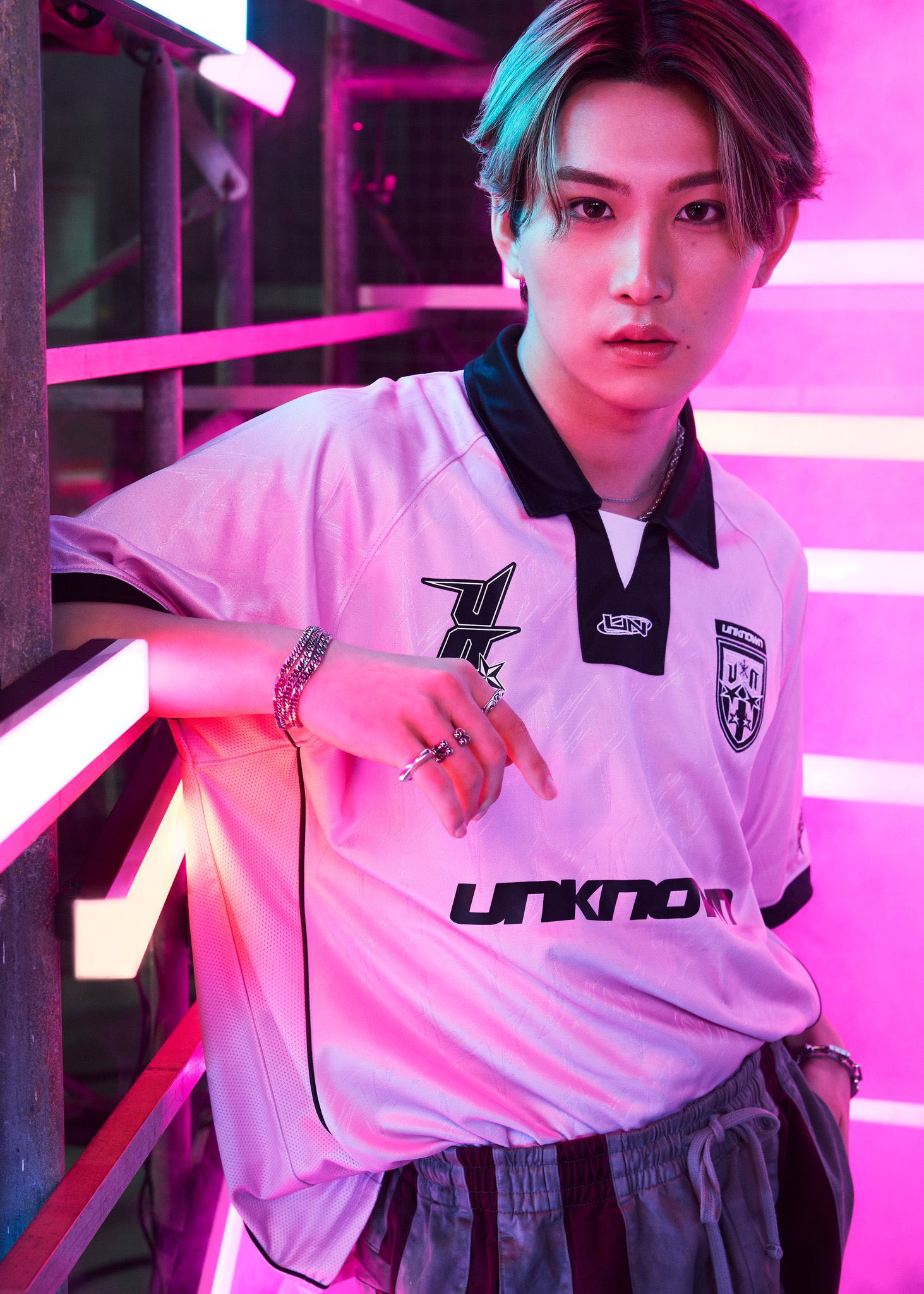 KID PHENOMENON【公式】 on X: 
