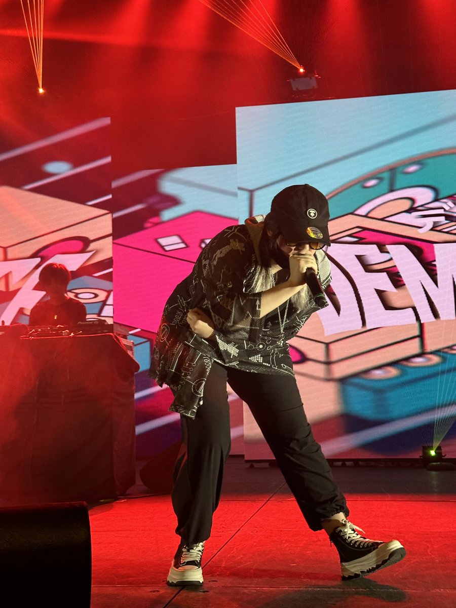 😈🎲 || DEMONDICE tweet media