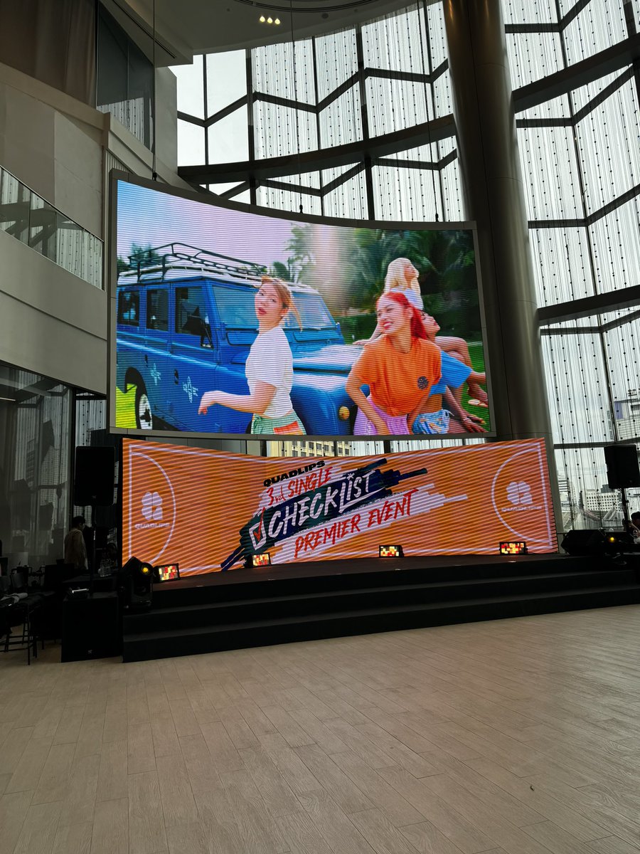 Zzayn07040844's tweet image. มาจ้า
#QUADLIPS_Checklist #LetsCheckitOut #QUADLIPS #FameQUADLIPS #FeniQUADLIPS #HinaQUADLIPS #ColeQUADLIPS
#FAMEBNK48 #HINA #SKE48 
#FENI #JKT48 #COLE #MNL48